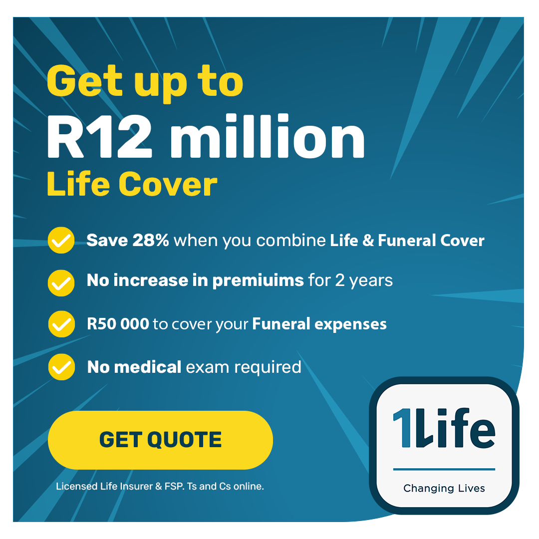 InsuranceFundi Facebook ad