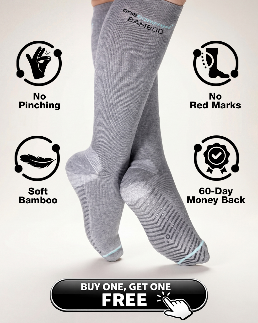 Onecompress Facebook ad