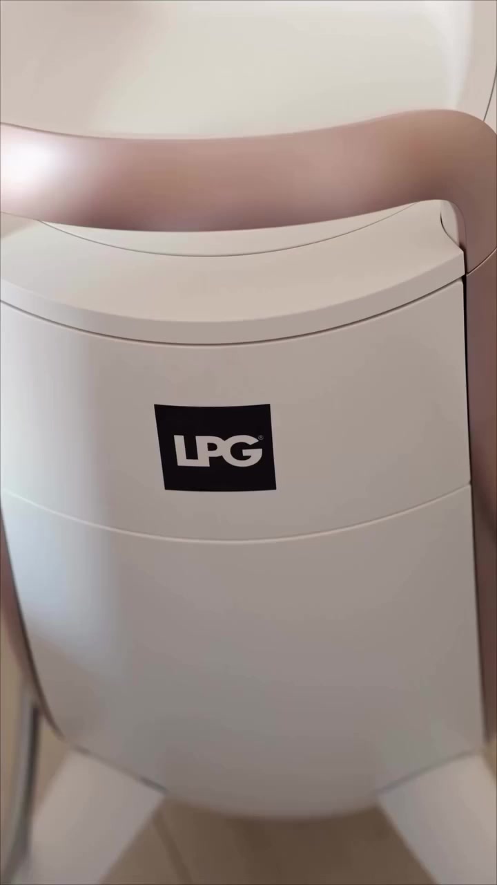 İstanbul Kozmetik Medikal Facebook ad: LPG Cihazı İçin Teklif Alın