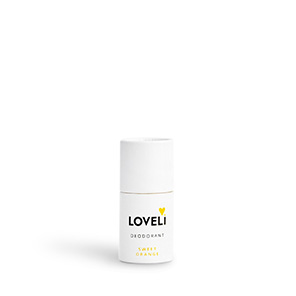 Loveli Facebook ad