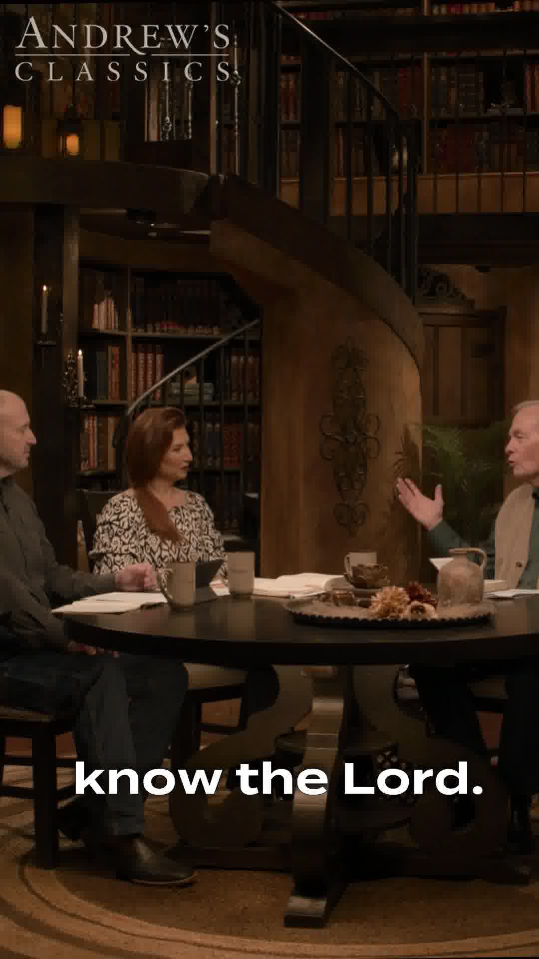Gospel Truth Network Facebook ad from Jun 22, 2026
