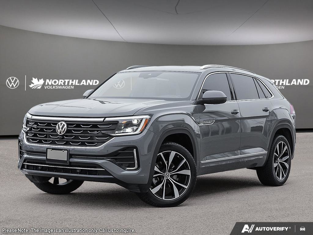 Northland Volkswagen Facebook ad