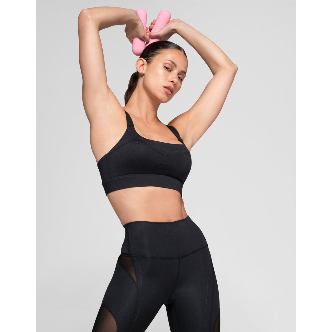 Touche Sport Facebook ad: ¡Hasta 6 cuotas sin interés!