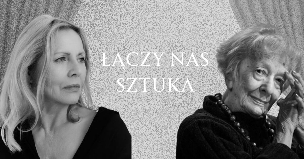 Zamek Janów Podlaski Facebook ad: Łączy nas sztuka - bankiet charytatywny na rzecz Fundacji…