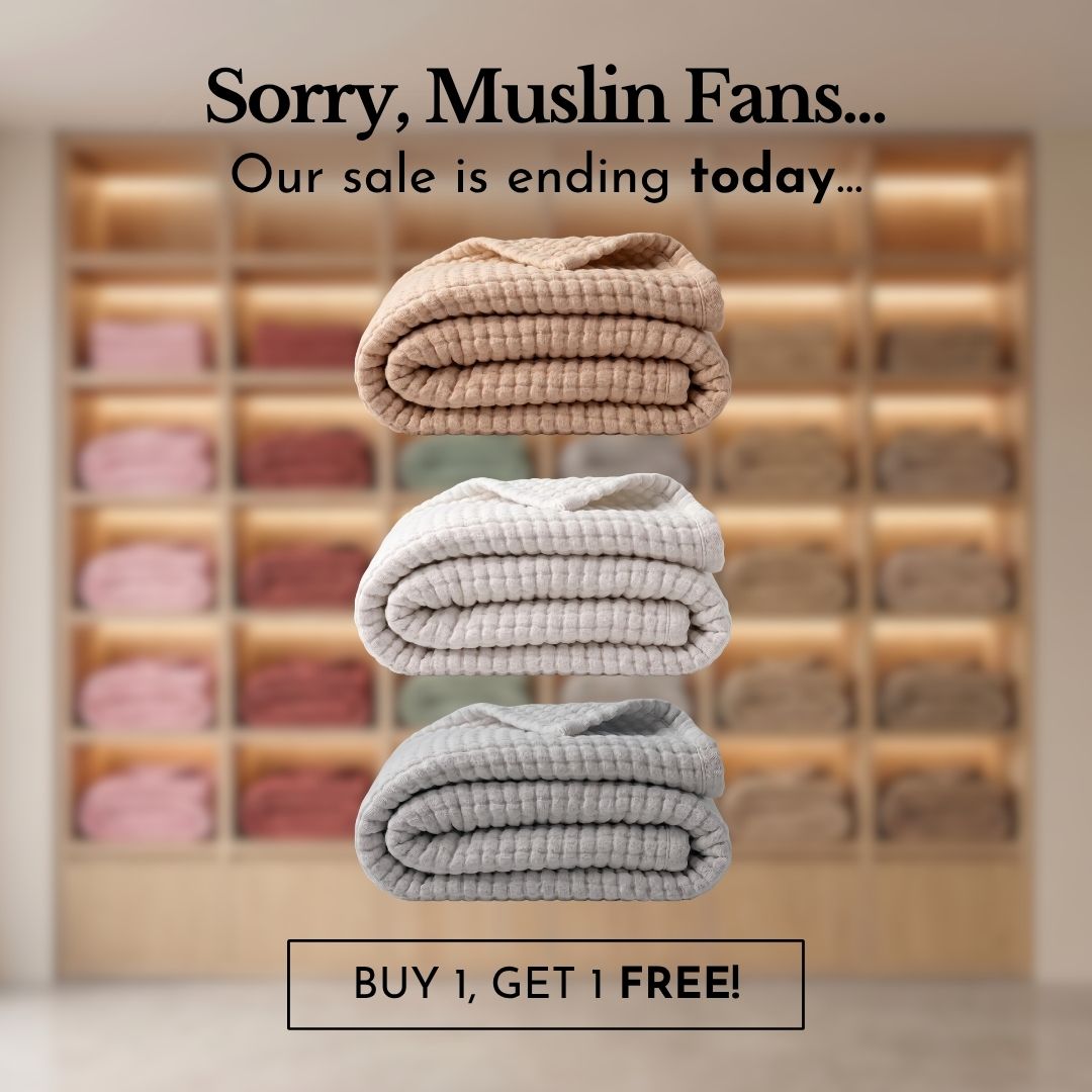 The Fleece Company Facebook ad