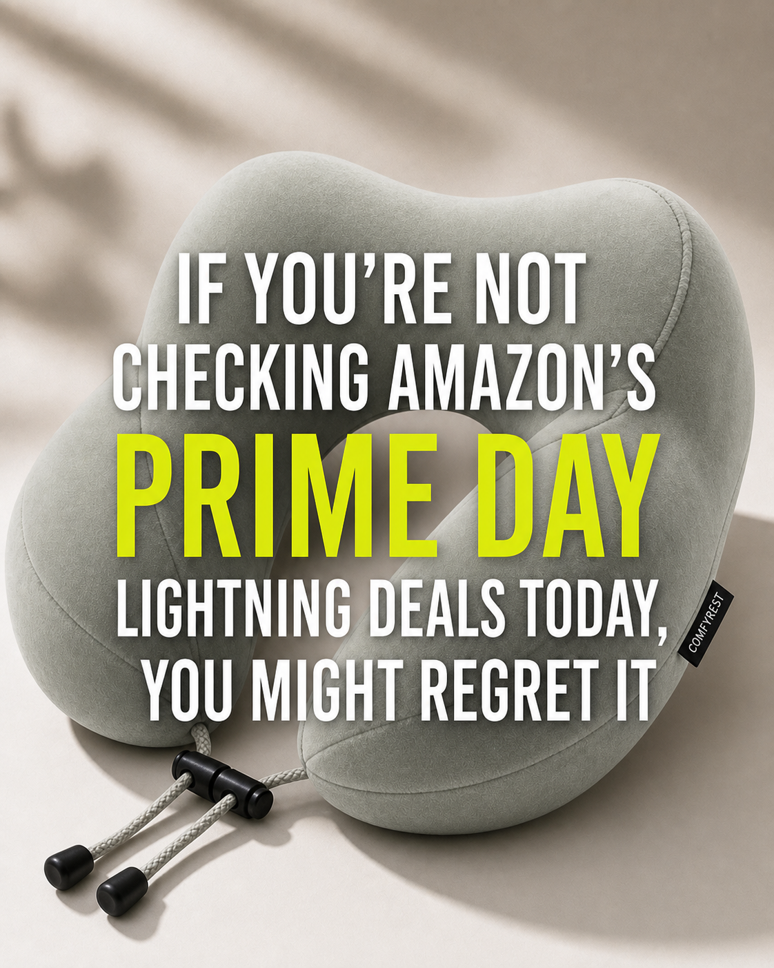 Reviewed Shopping Facebook ad