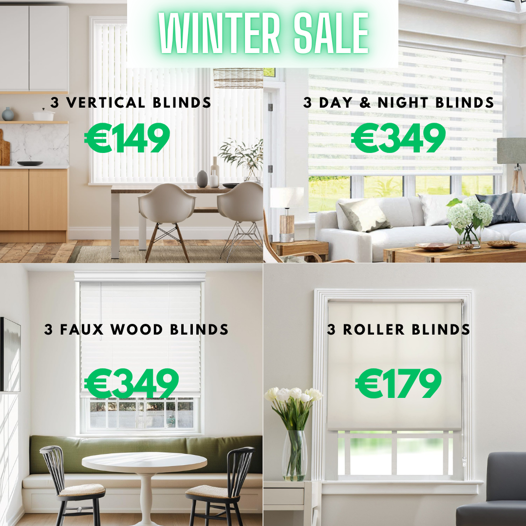 PriceLess Blinds Facebook ad: FREE quote & home measurement with no obligation or…