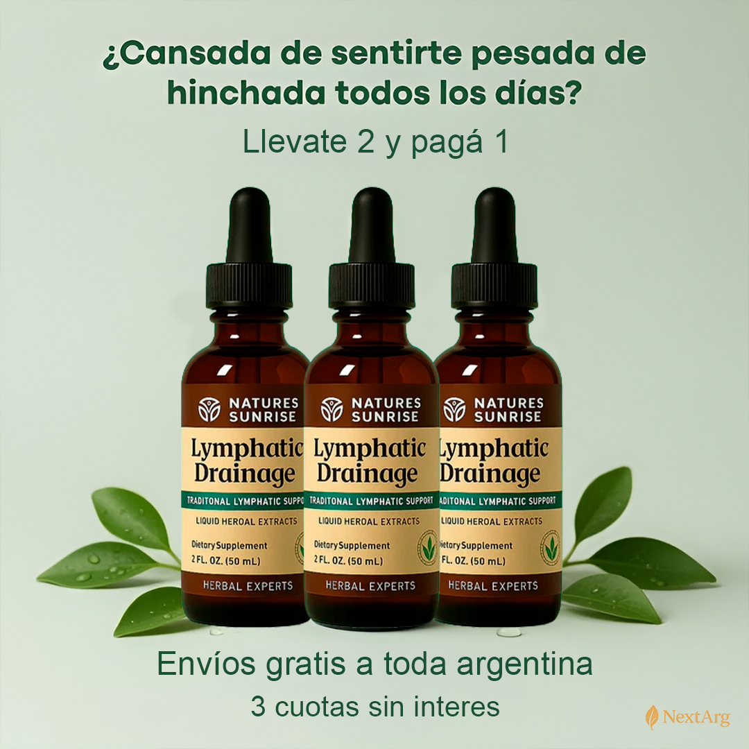 NextArg Facebook ad: Últimas Unidades
