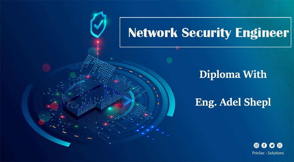 PrivSec  Solutions. Facebook ad
