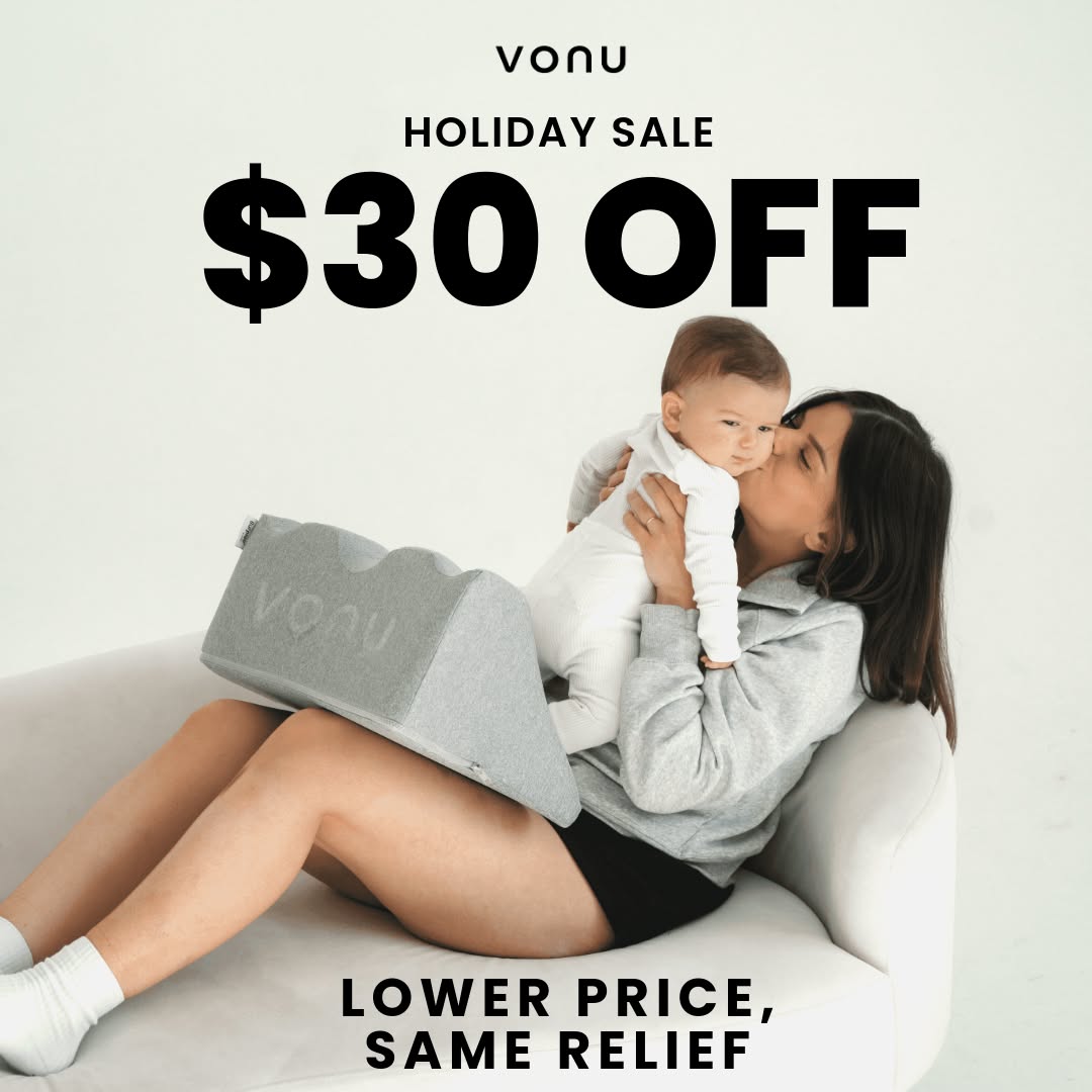 vonu Facebook ad: Money Back Guaranteed