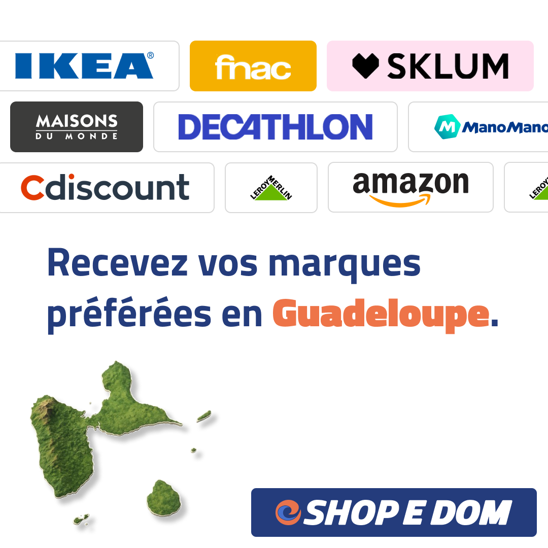 Shop E Dom Facebook ad