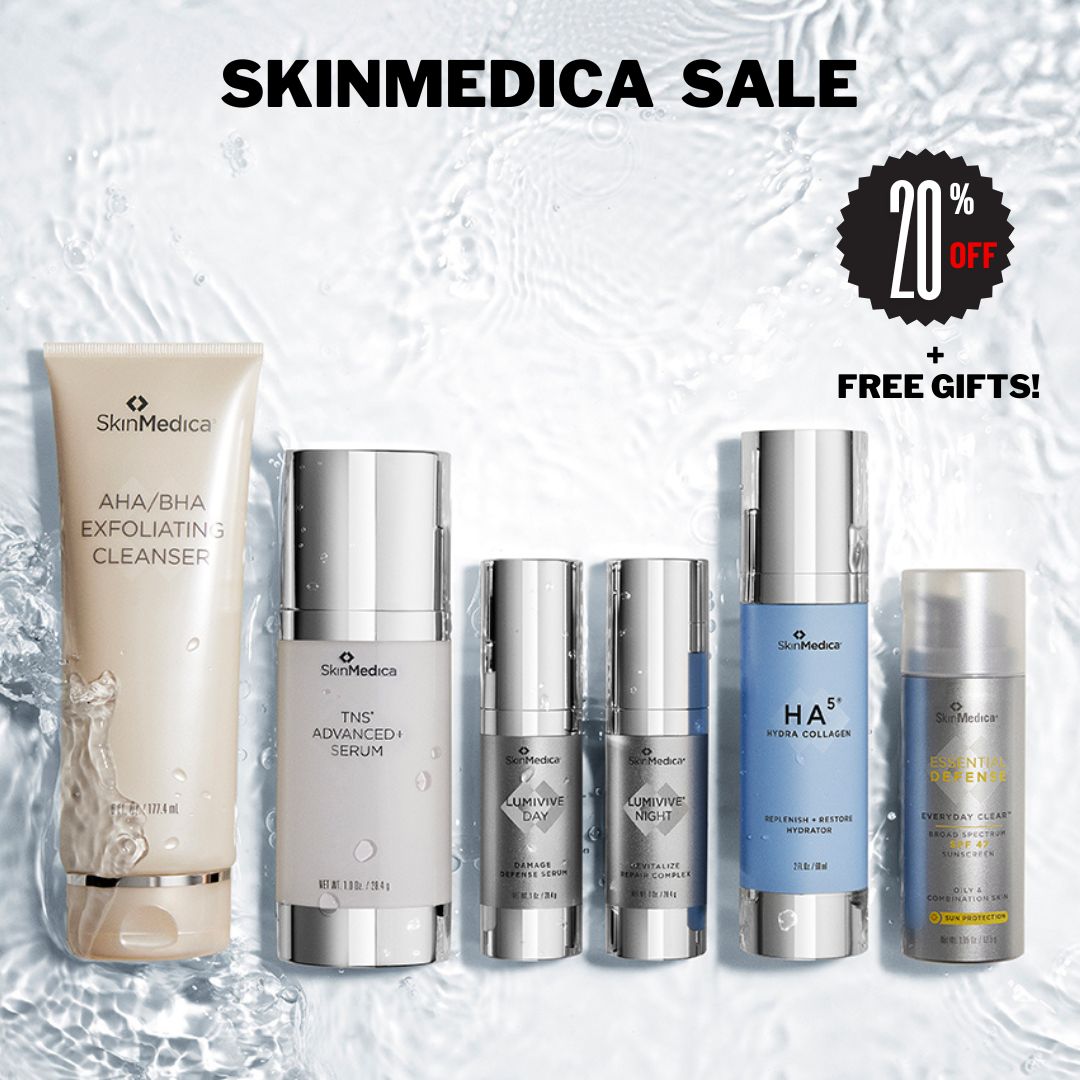 DermAvenue.com Facebook ad