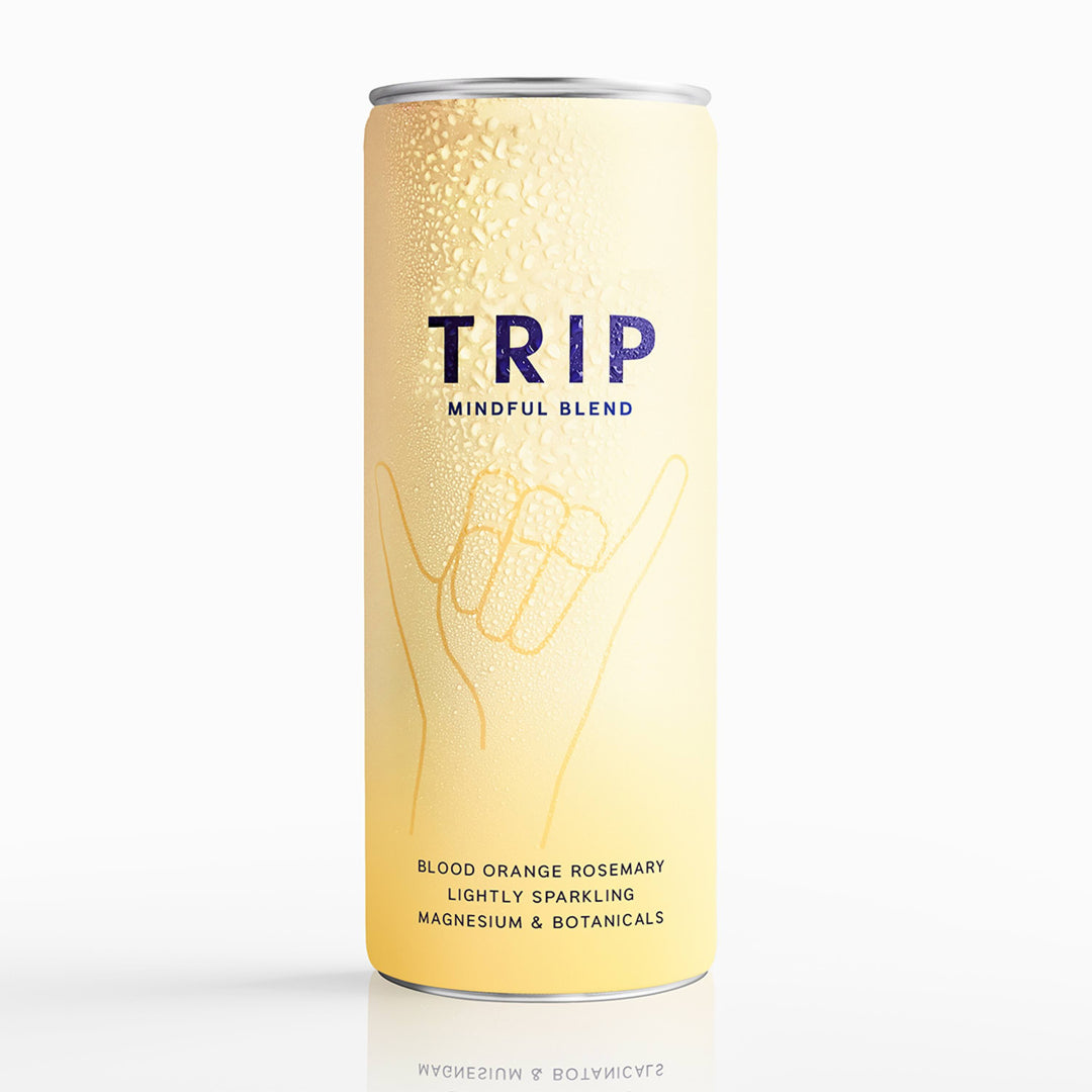 TRIP Facebook ad