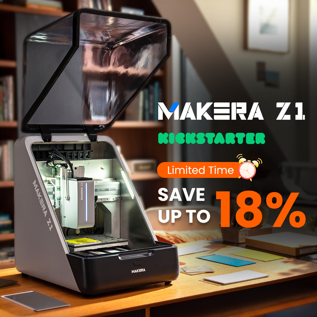 MakeraGlobal Facebook ad