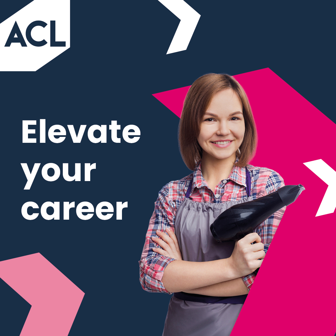 ACL Essex Facebook ad