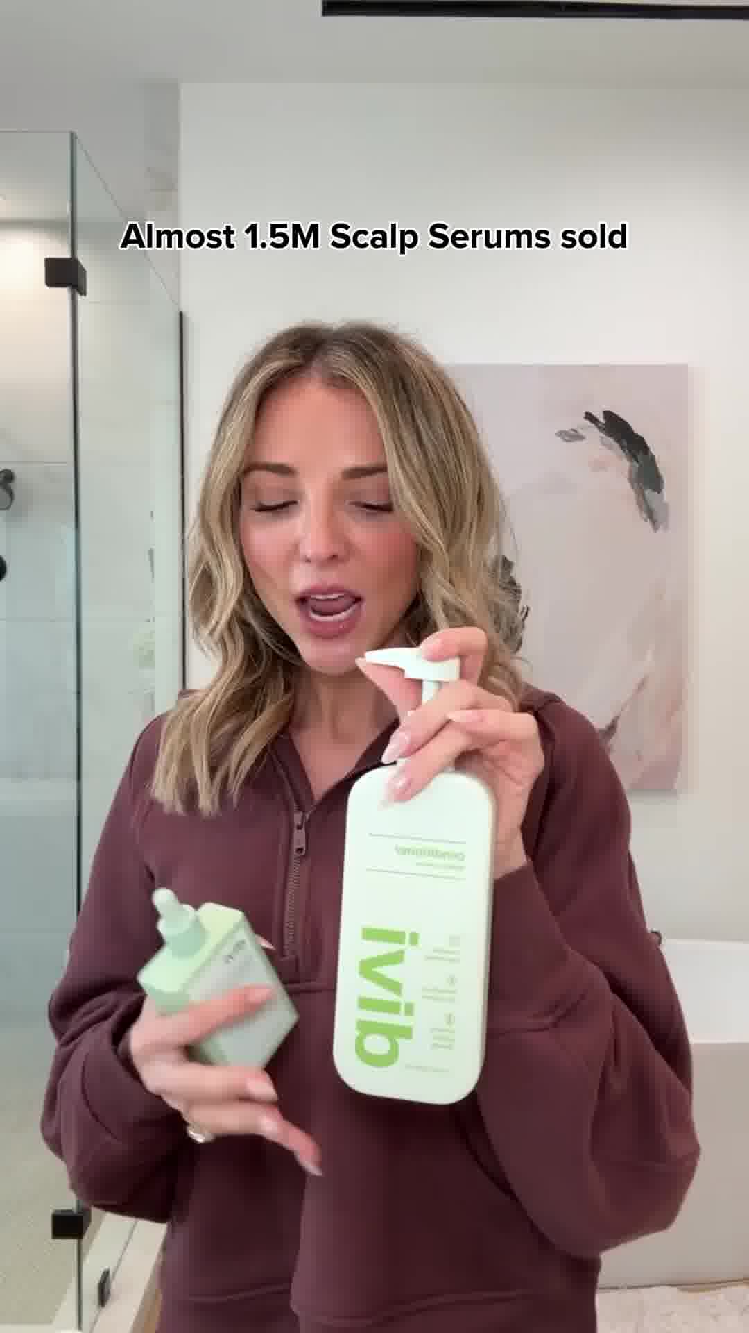 Dani Austin Facebook ad from Aug 6, 2026