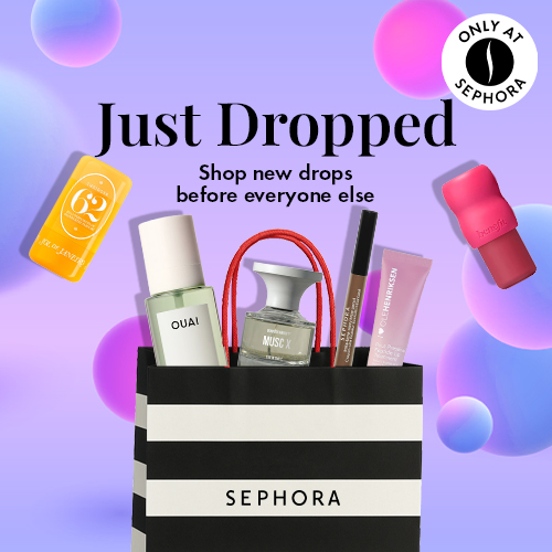 SEPHORA Facebook ad