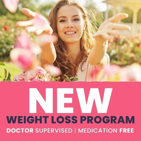 Grand Strand Health and Wellness Facebook ad