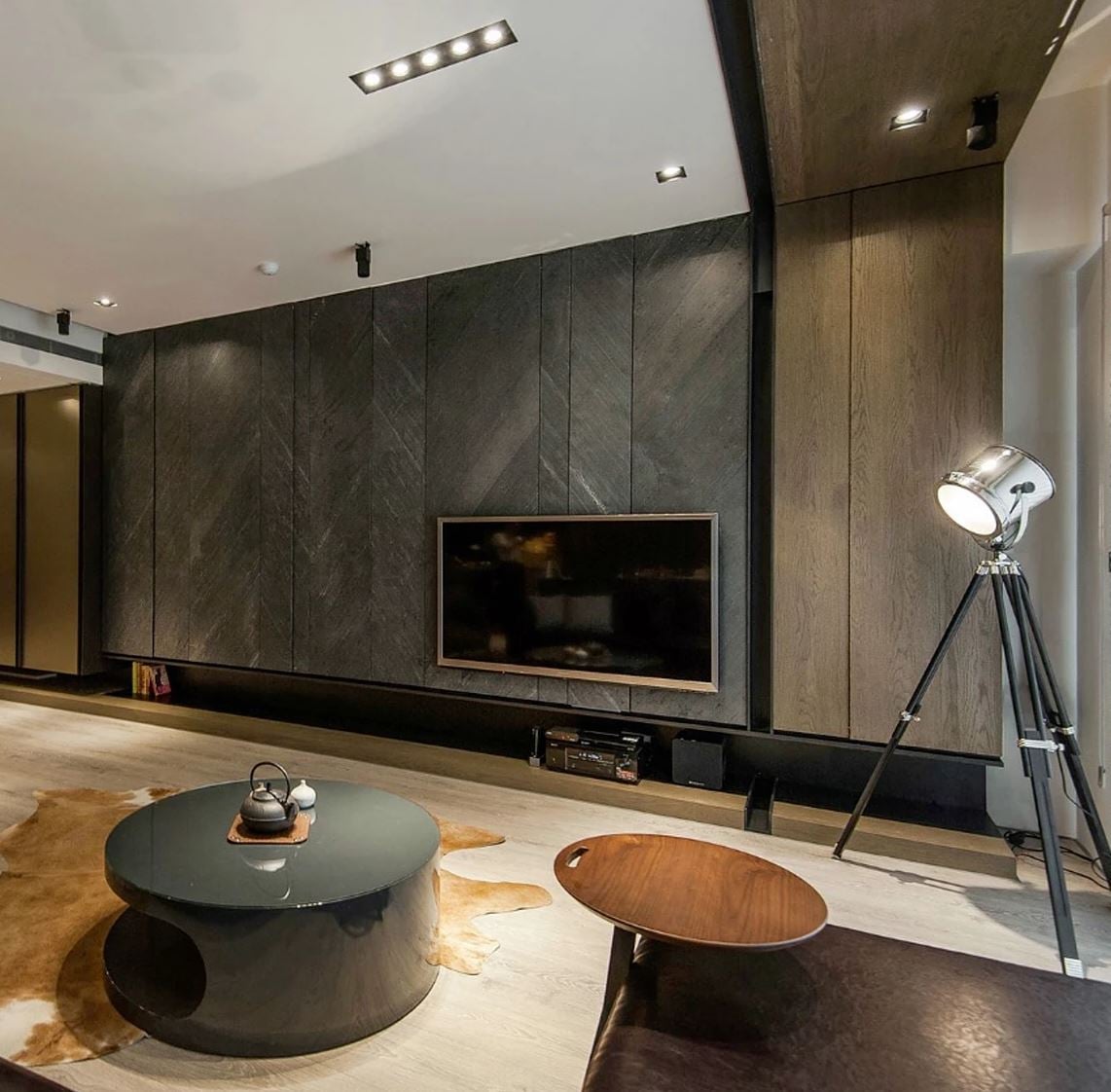 Adal Home - Natural super thin stone veneers Facebook ad: BEAUTIFUL STONE FEATURE WALLS with ADAL STONE …