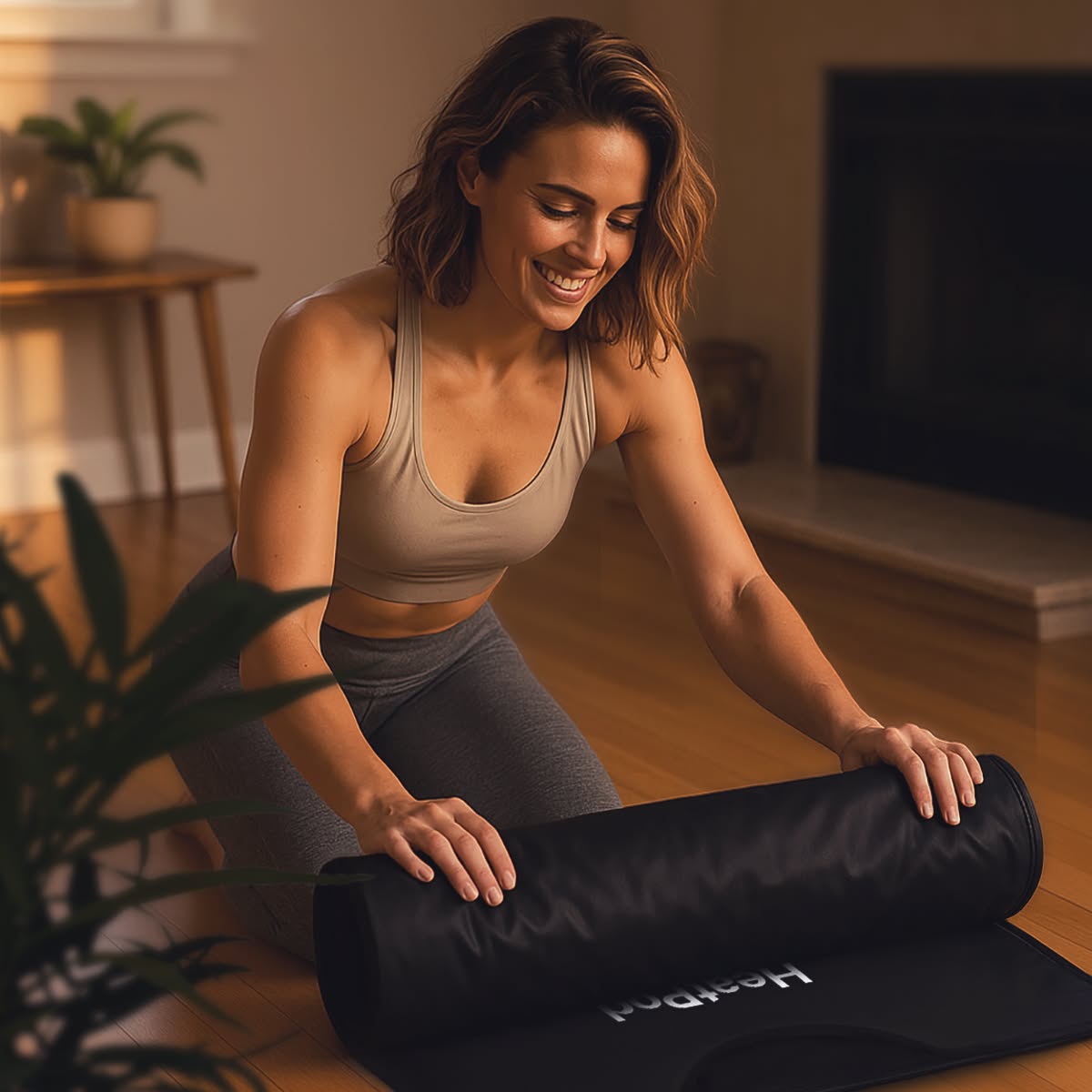 Hydragun Facebook ad
