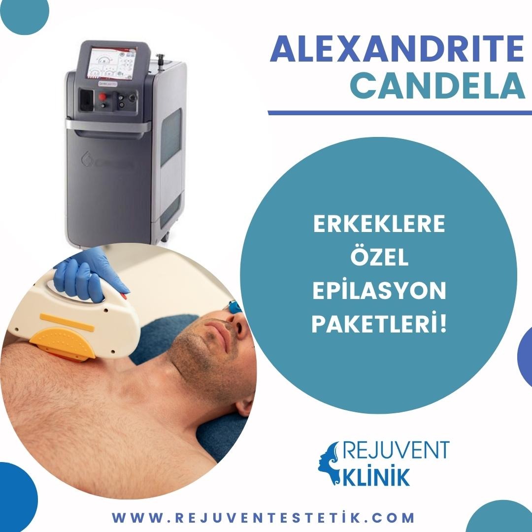 Rejuvent Estetik Facebook ad from Mar 8, 2023
