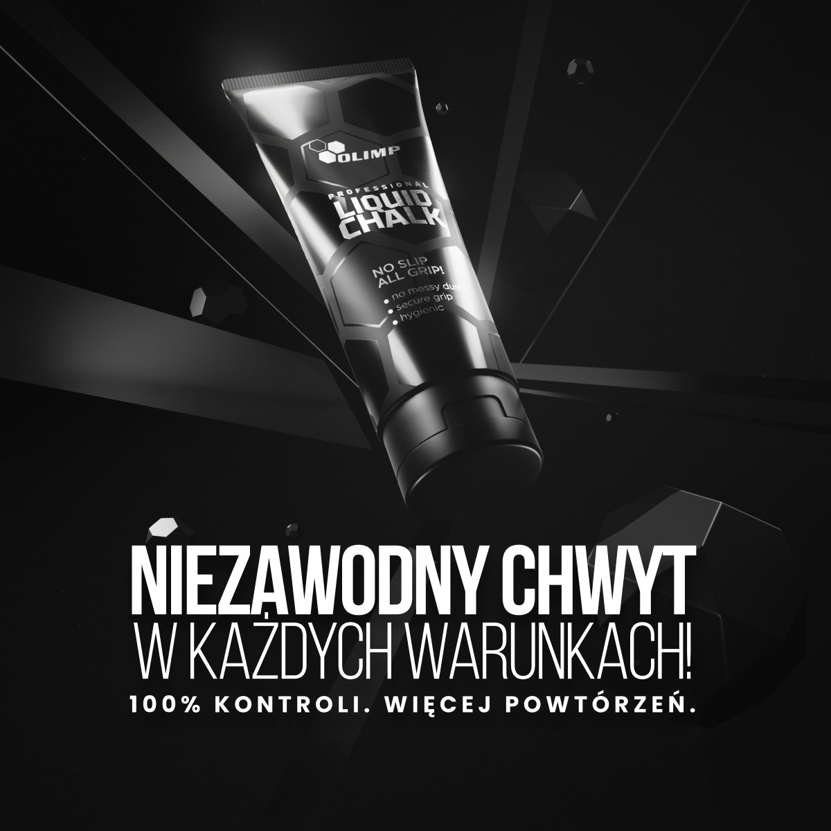 OlimpStore.pl Facebook ad