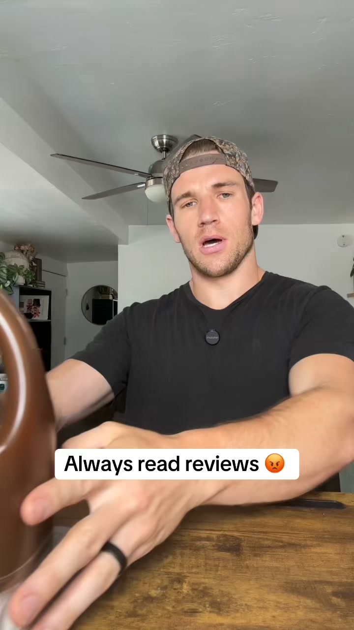 Clean Guy Facebook ad: Laundry that makes you smell like a man