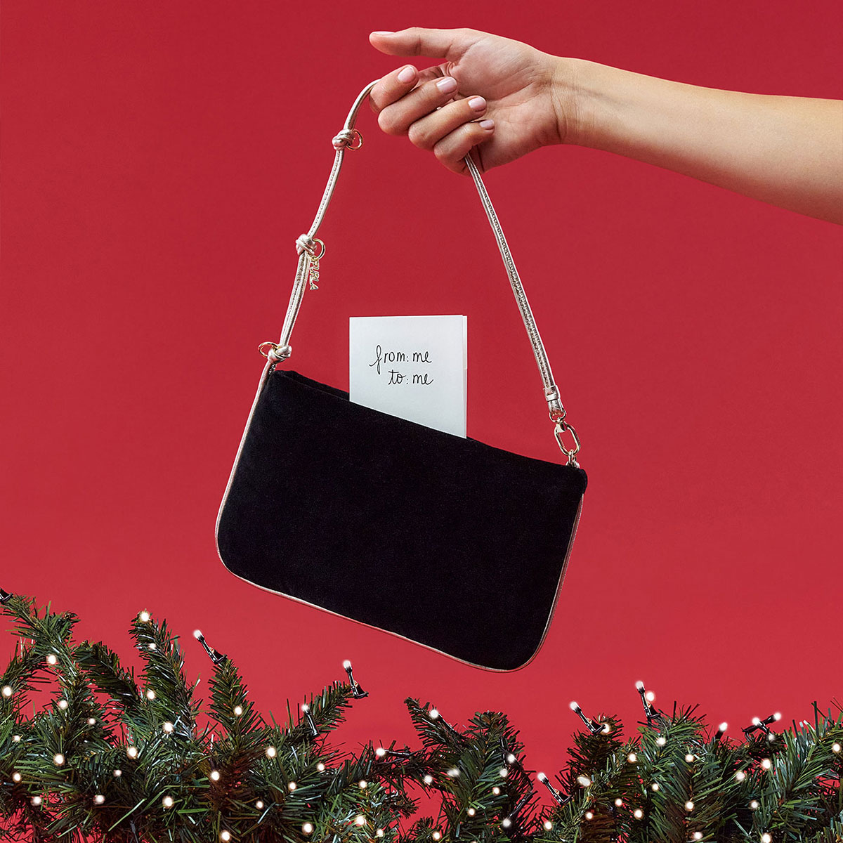 Furla Facebook ad