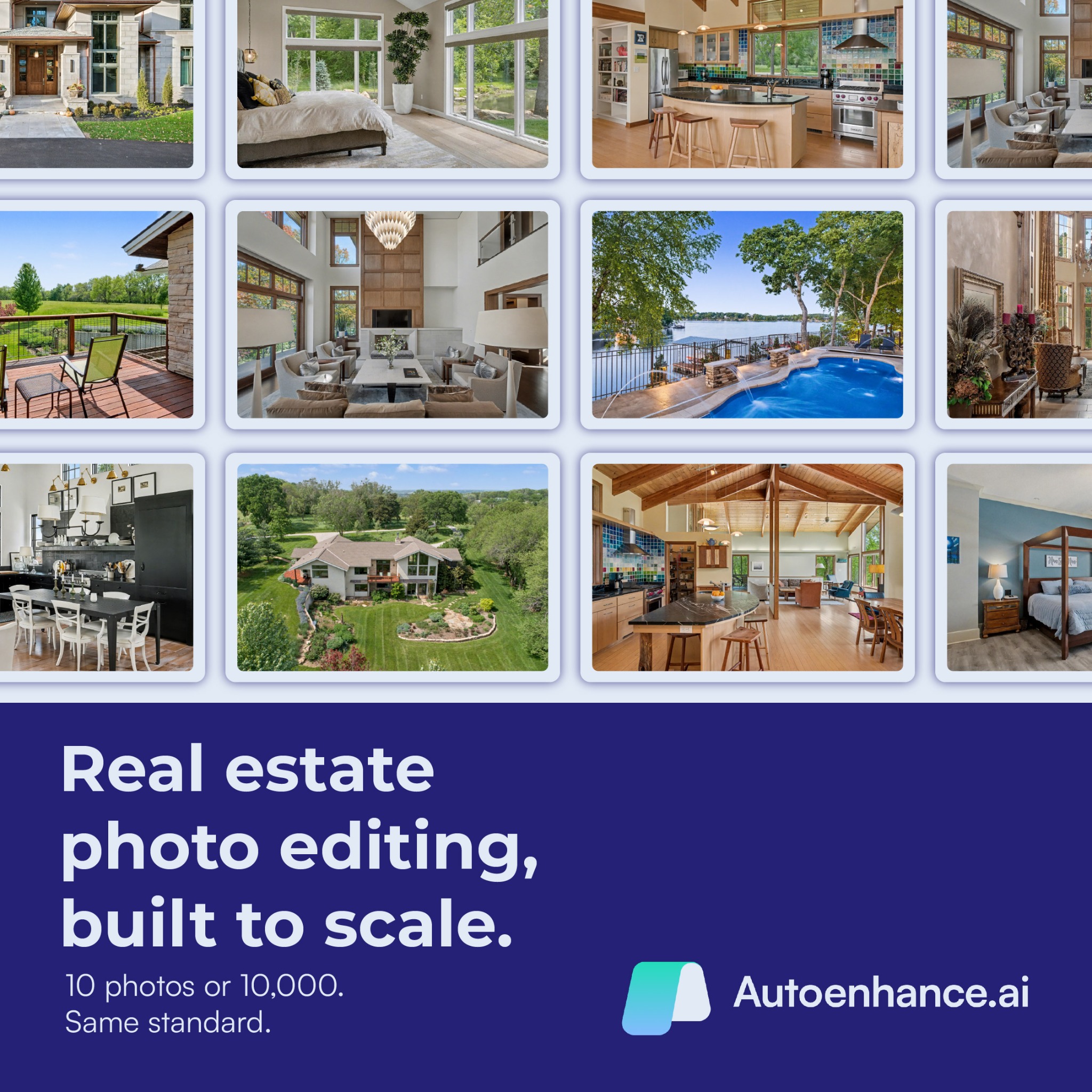 Autoenhance.ai Facebook ad