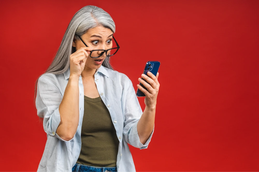 10X Investments Facebook ad