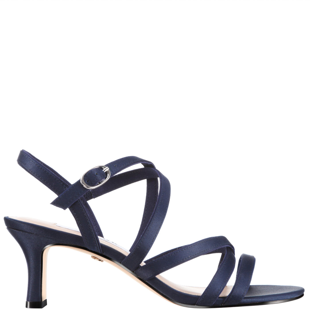 Nina Shoes Facebook ad