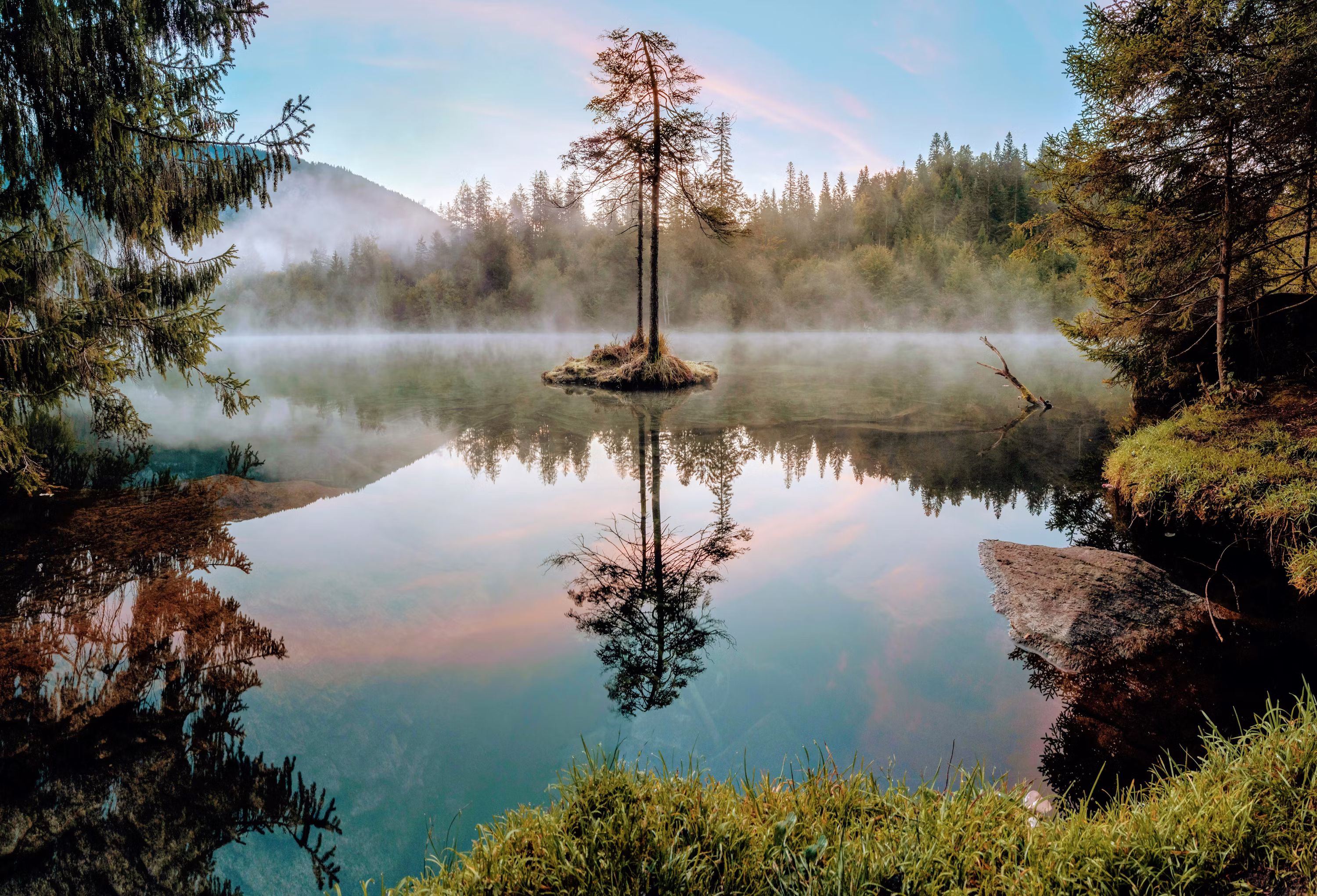 Cascade Cremation & Burial Facebook ad: Water Cremation in Oregon