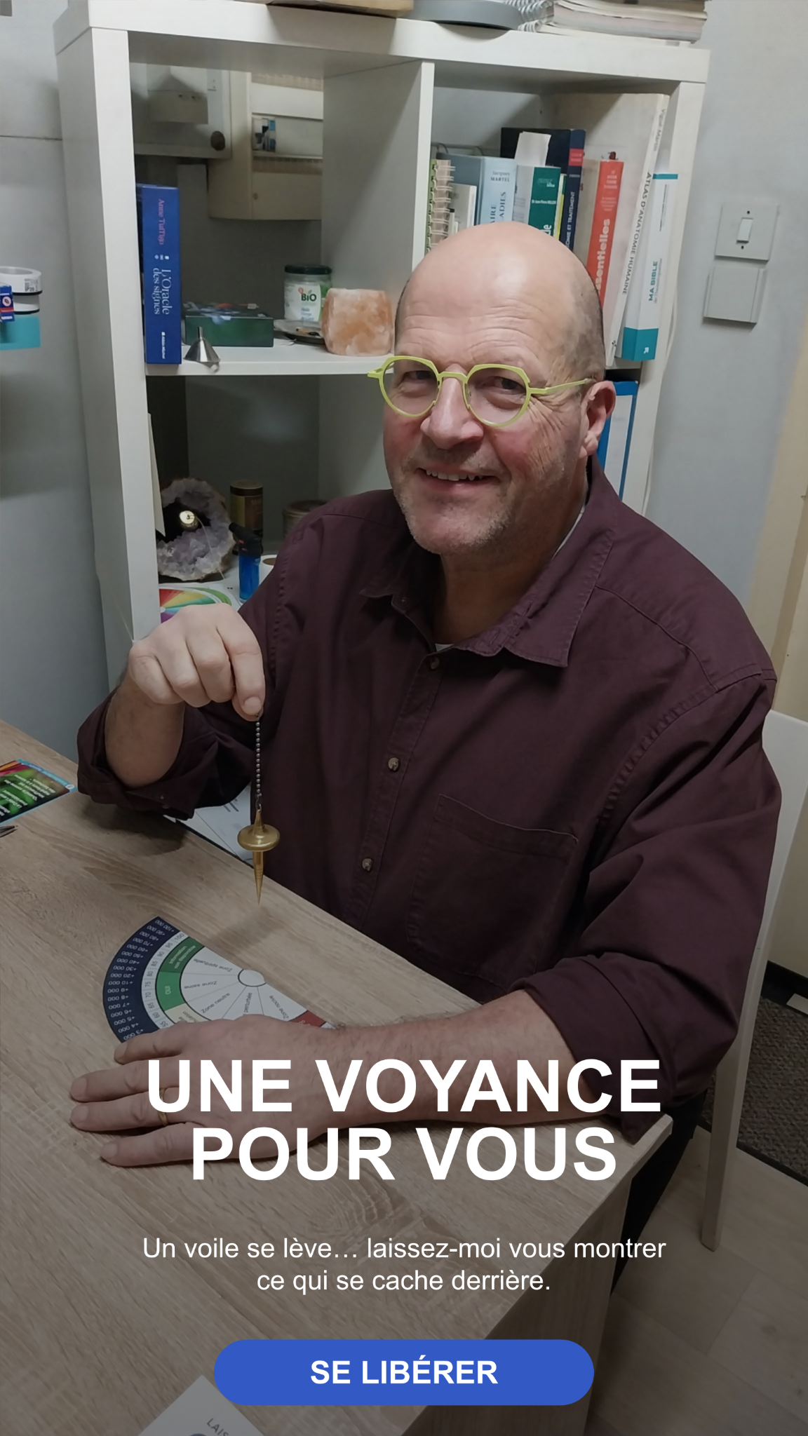 Douce Santé Facebook ad