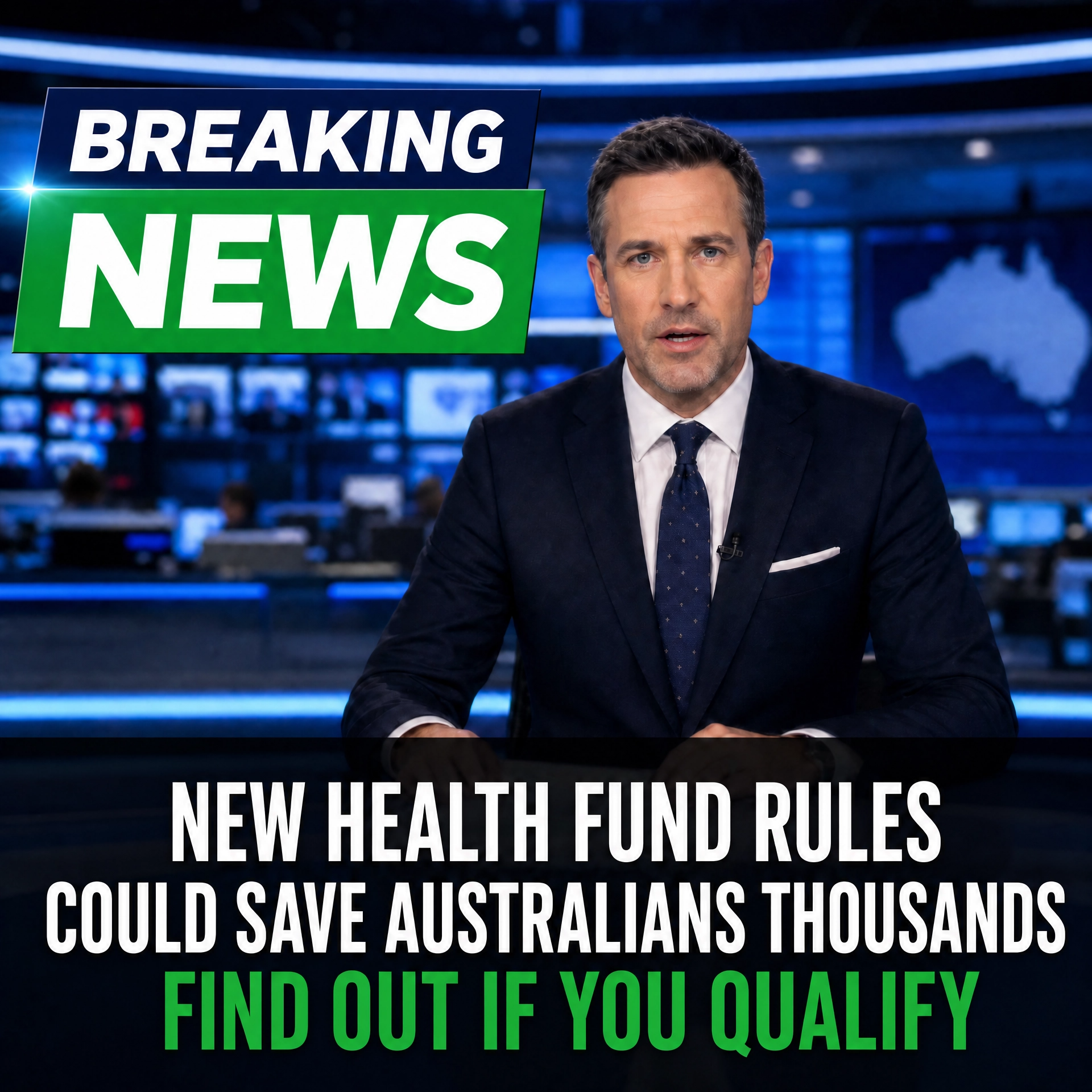 True Compare Health Insurance Facebook ad: Are You Paying Too Much for Health Insurance?