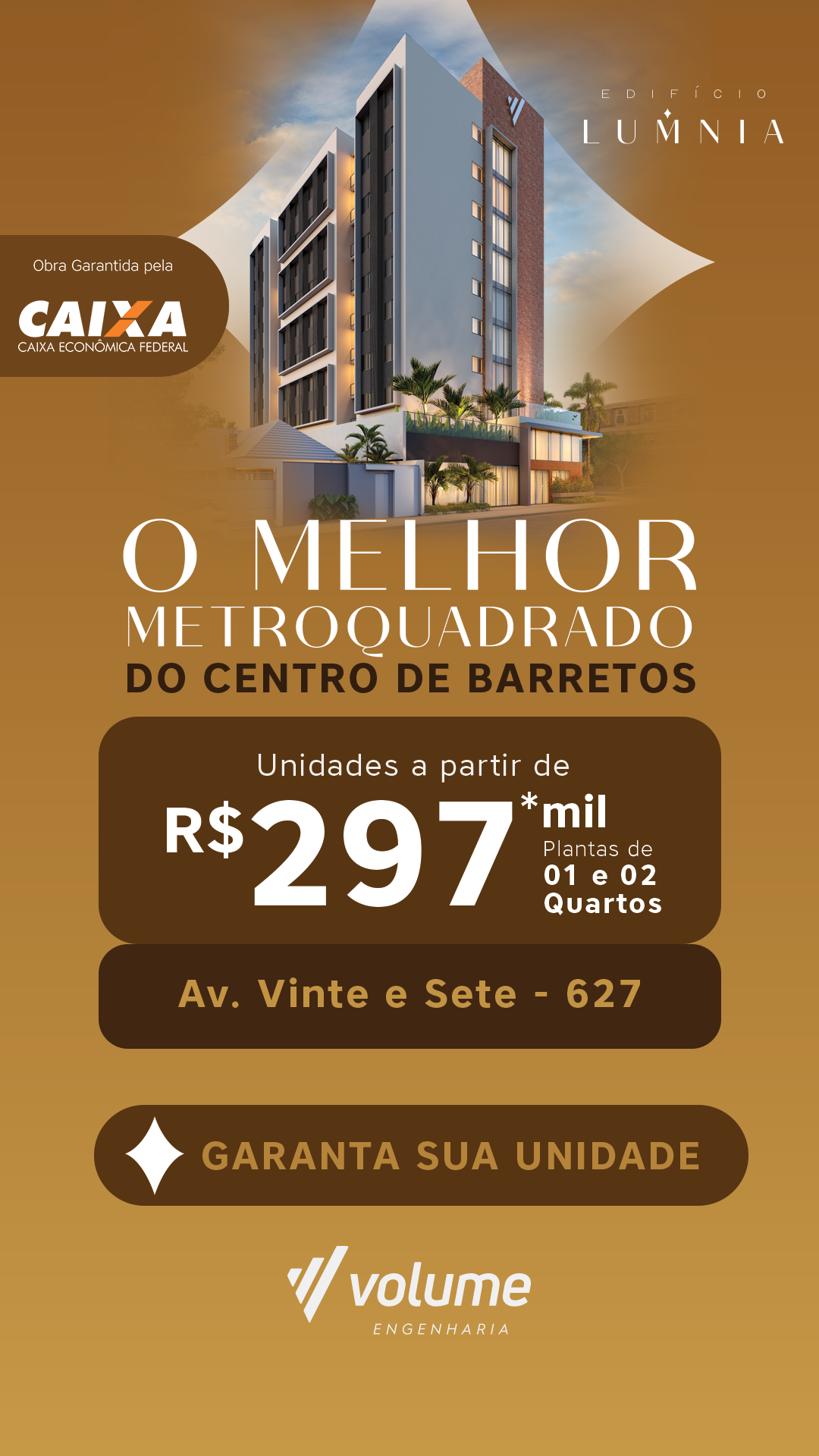 Volume Eng Facebook ad from Jun 4, 2026