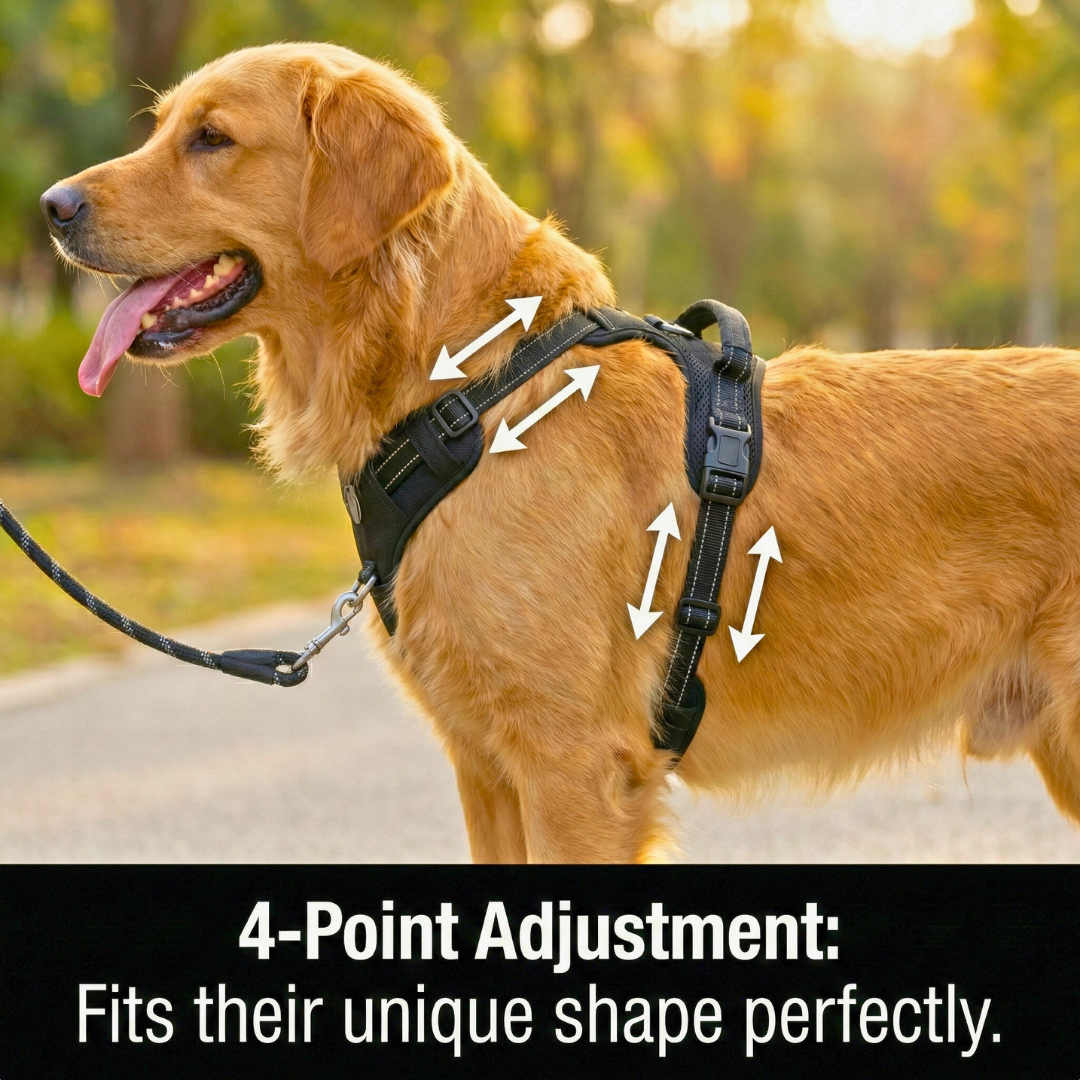 PawSafe Facebook ad