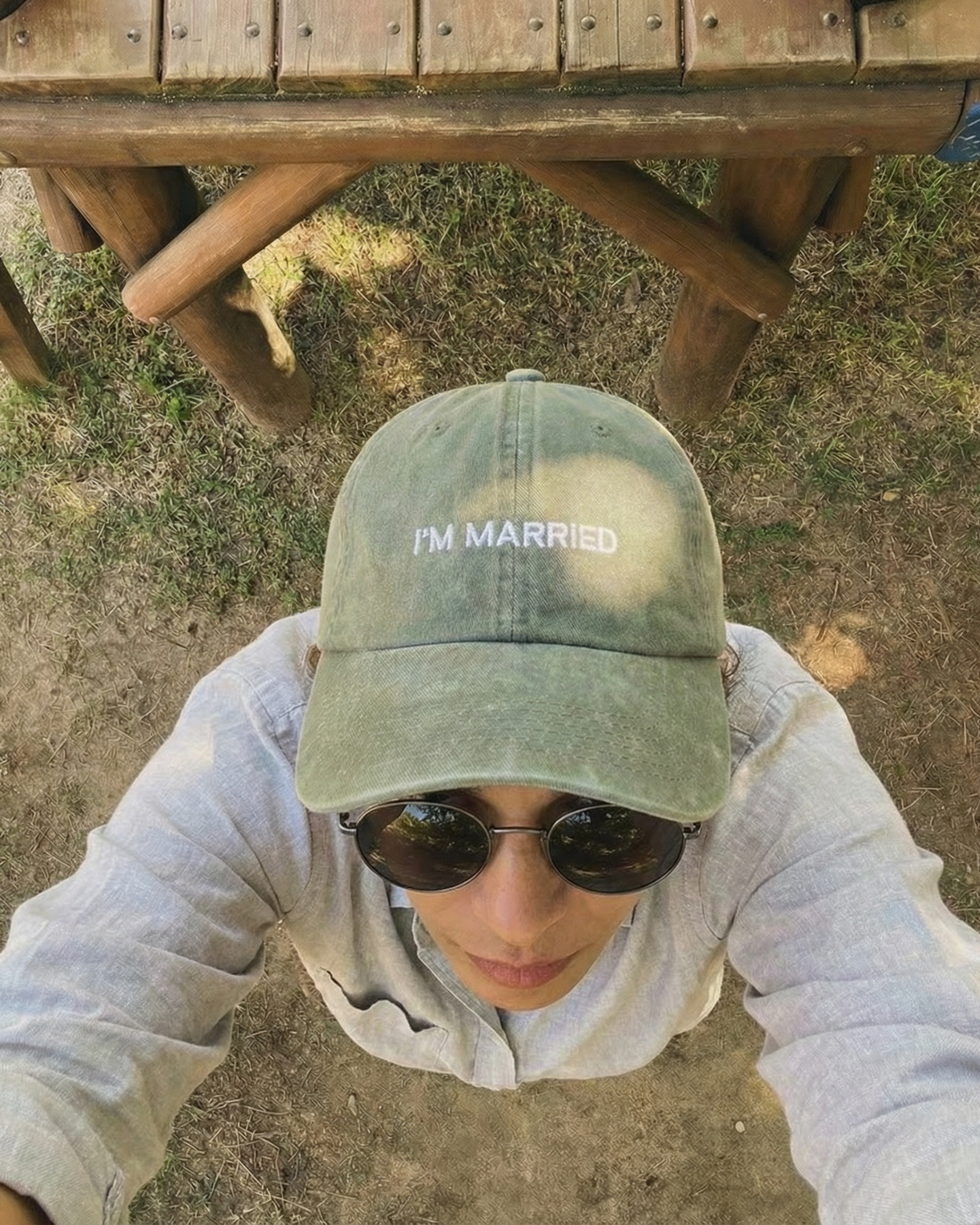 CAPS Apparel Facebook ad