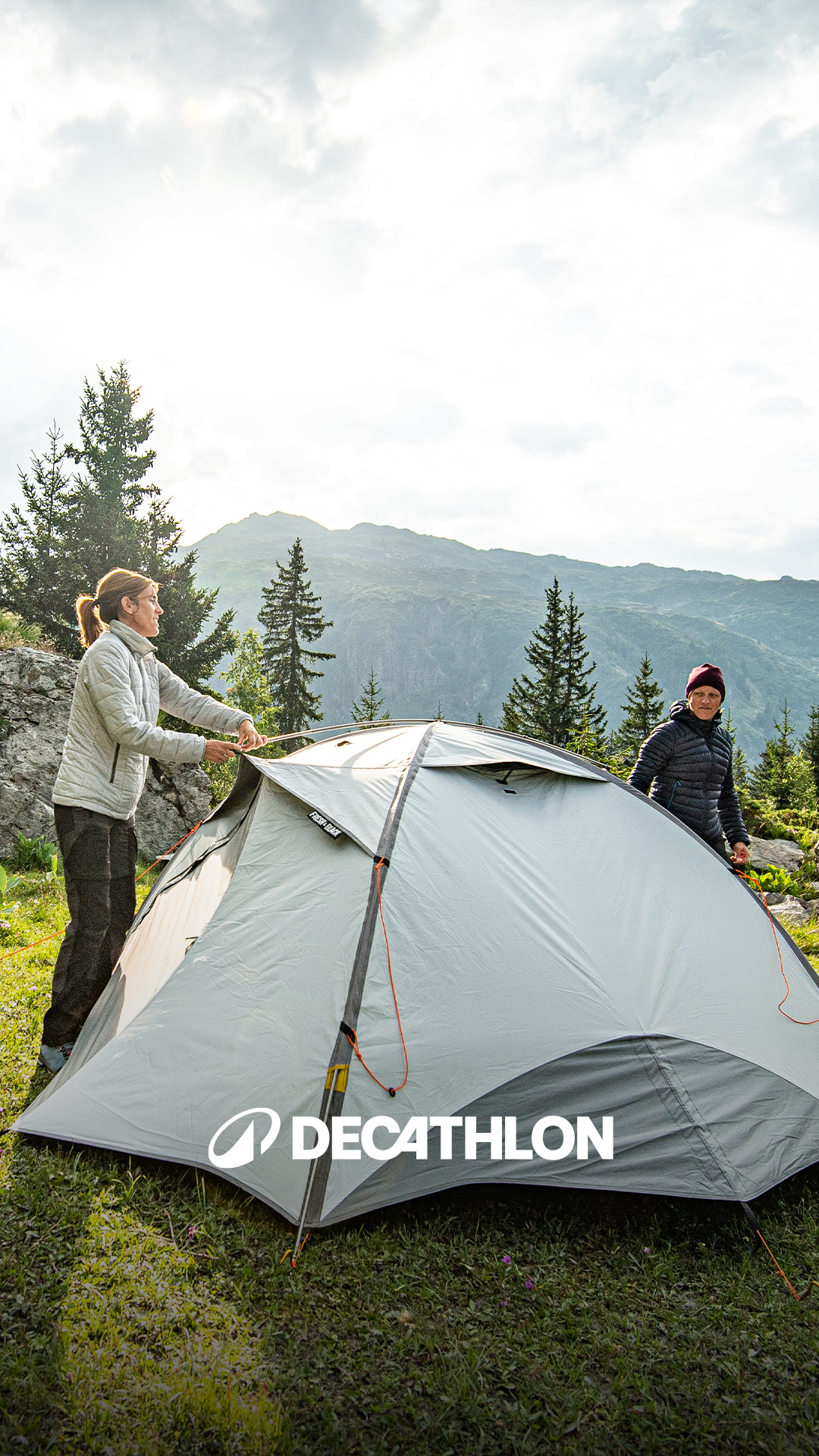 Decathlon Türkiye Facebook ad