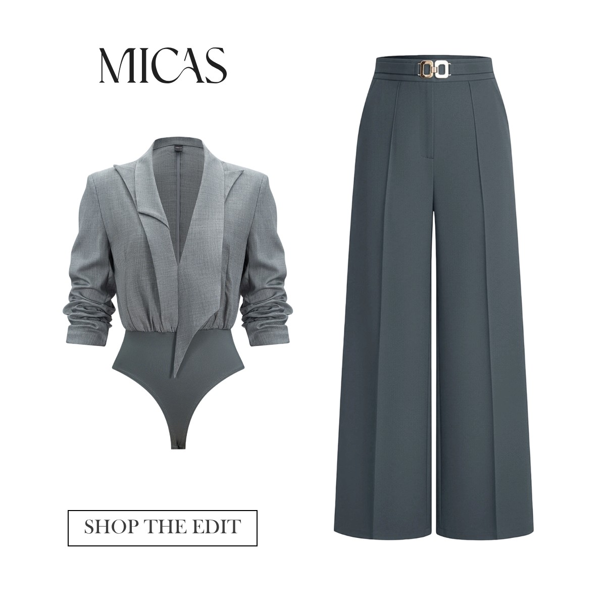 MICAS Facebook ad