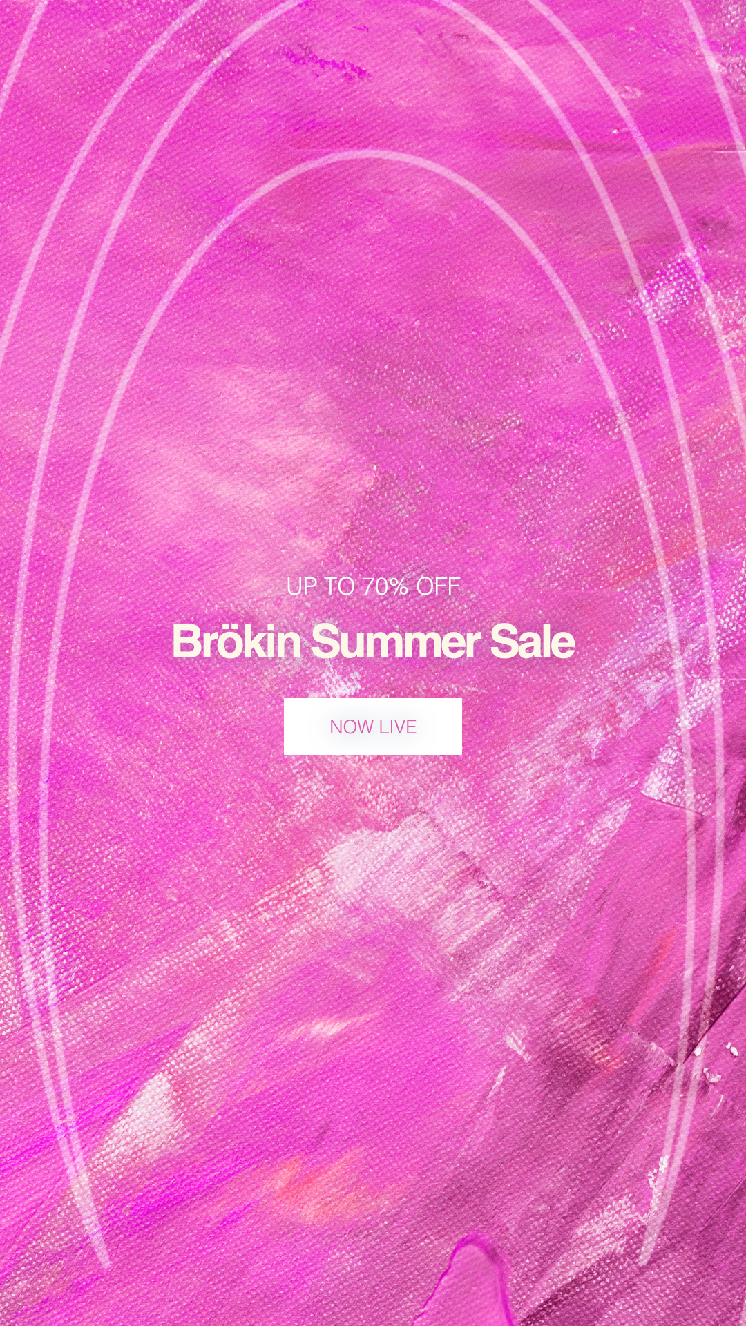 Brother & Kin Facebook ad