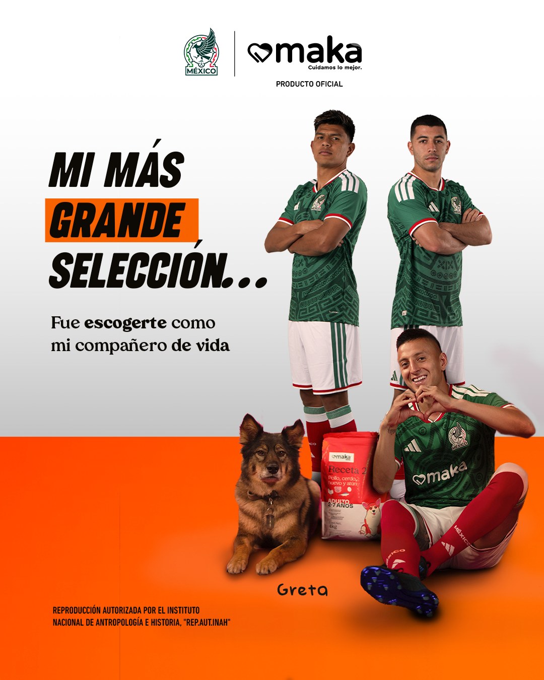 Maka Recetas Facebook ad