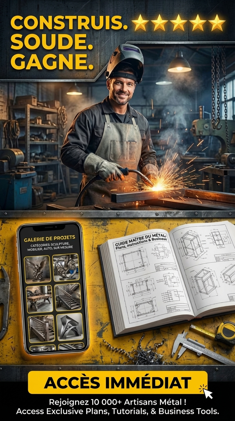 Master Crafts DIY Facebook ad