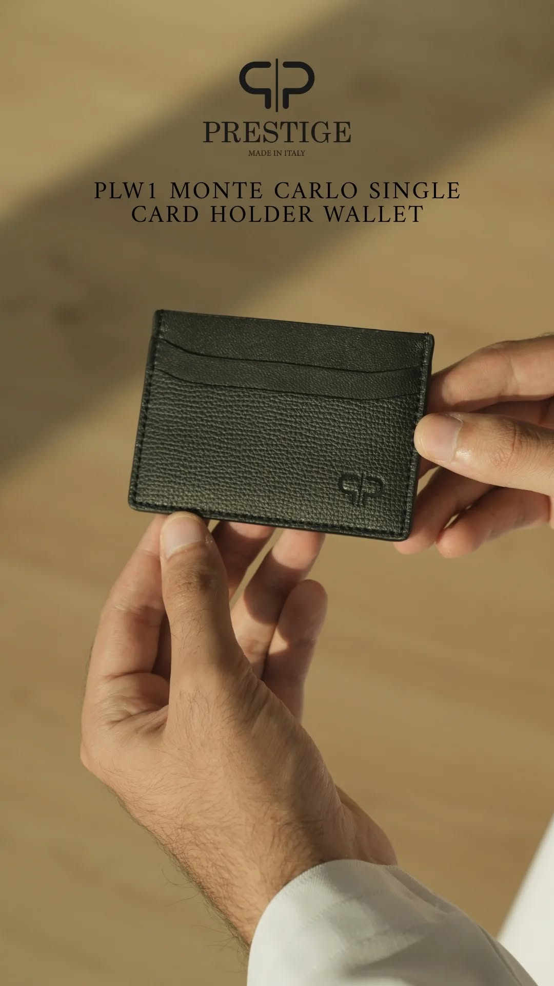 Prestige Official Facebook ad