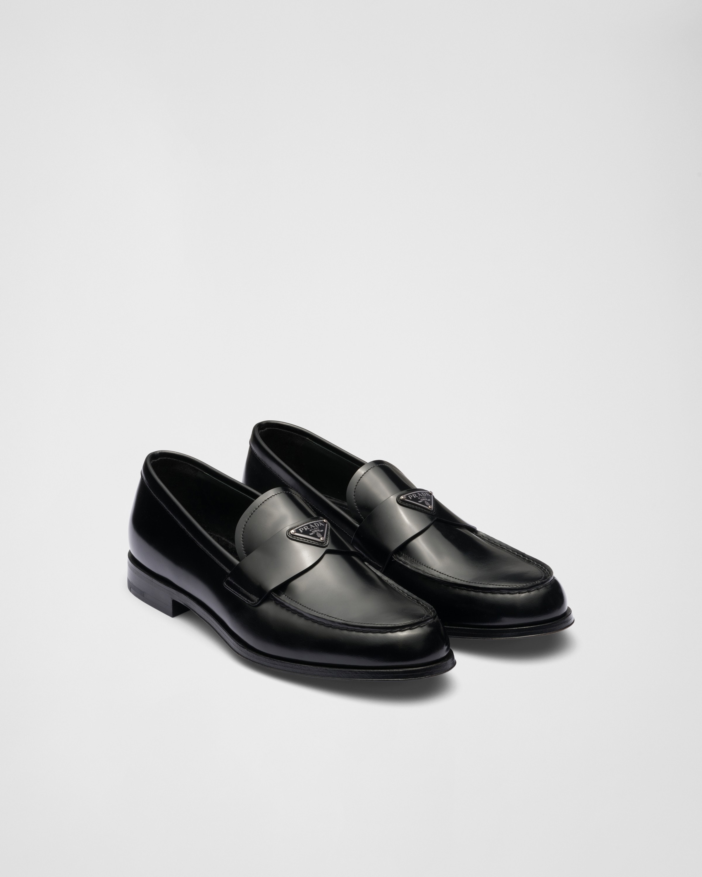 Prada Facebook ad