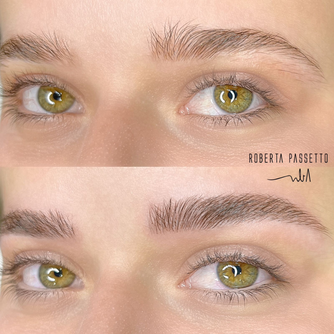 EfyzzBeauty Facebook ad: Você também é apaixonada por naturalidade?