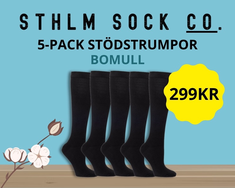 Strumplandet.se Facebook ad