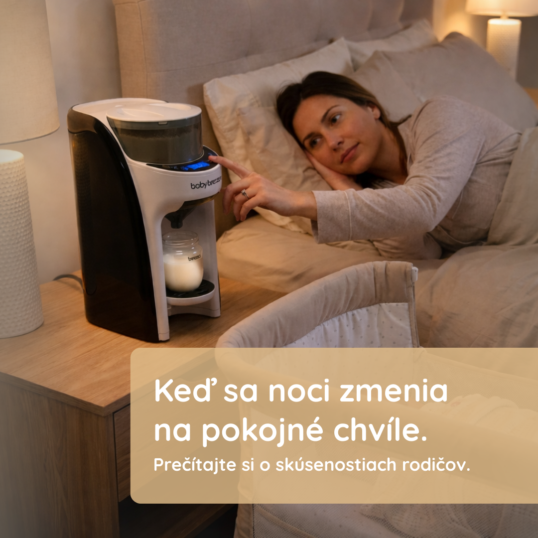 EBABO STORE SK/CZ Facebook ad