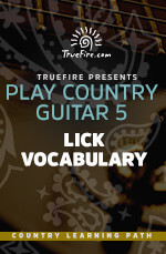 TrueFire Facebook ad