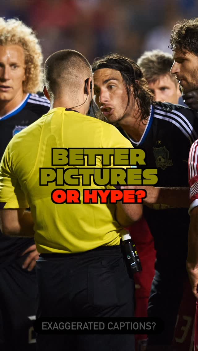 Matt Cohen Photo & Workshops Facebook ad: Another quick teaching video: Sports Photography vs Regular…
