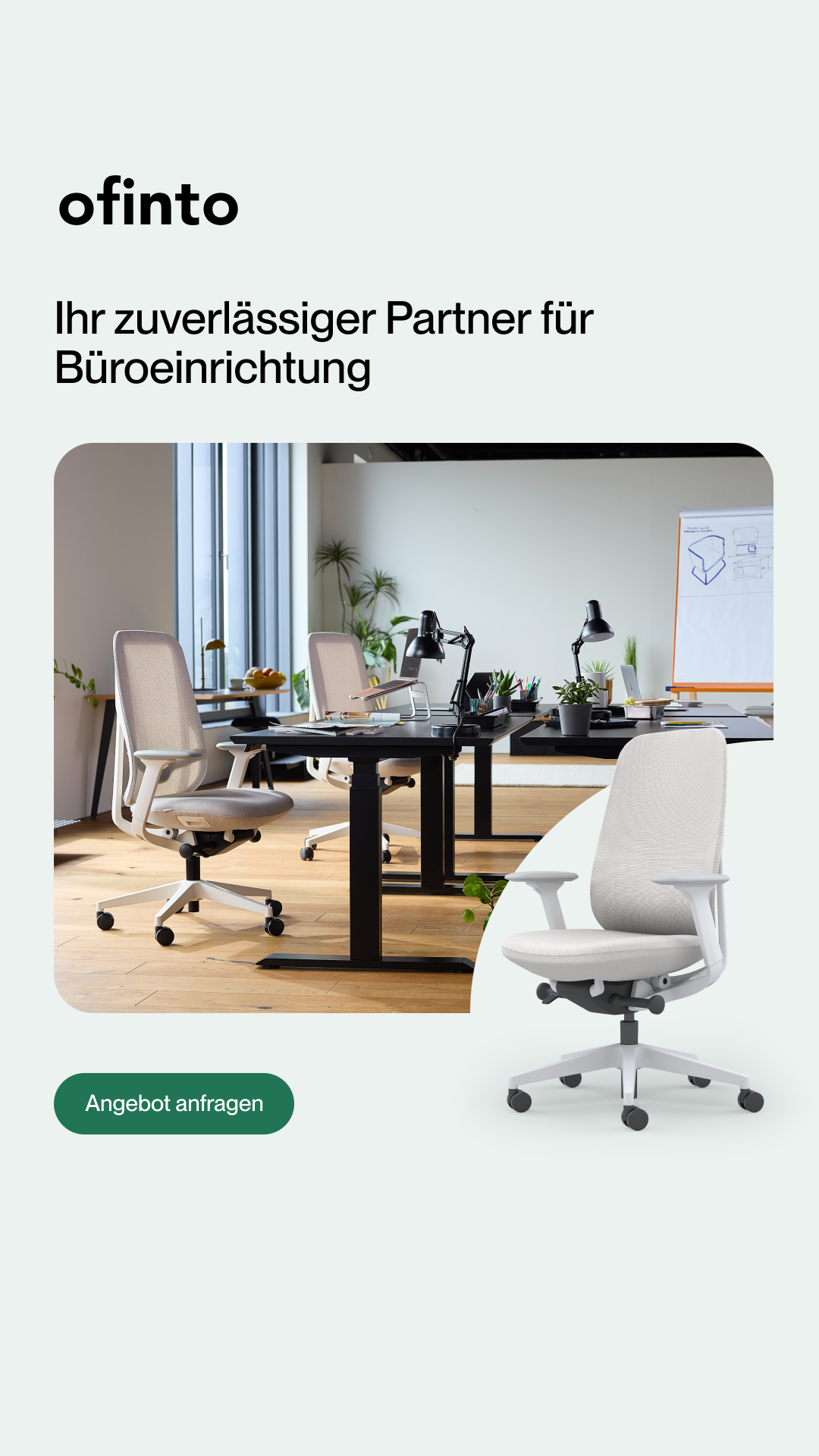 ofinto Facebook ad